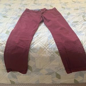 Gently worn casual dress pant